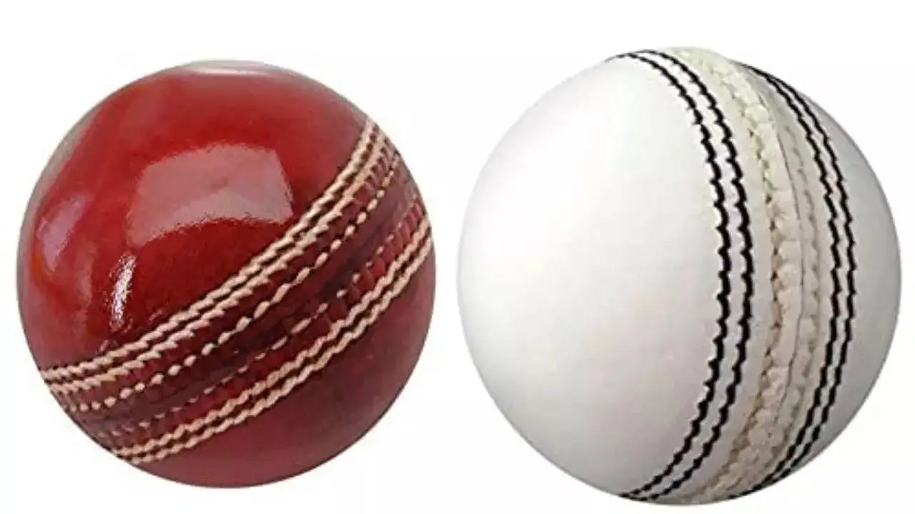 Cricket Balls