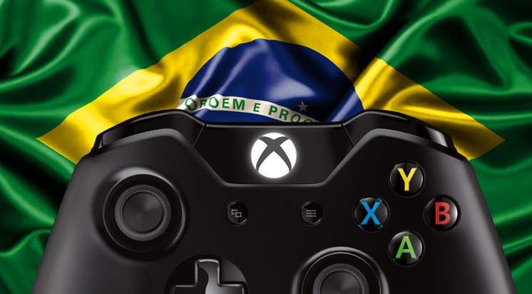 Senado do Brasil aprova Marco Legal dos Games