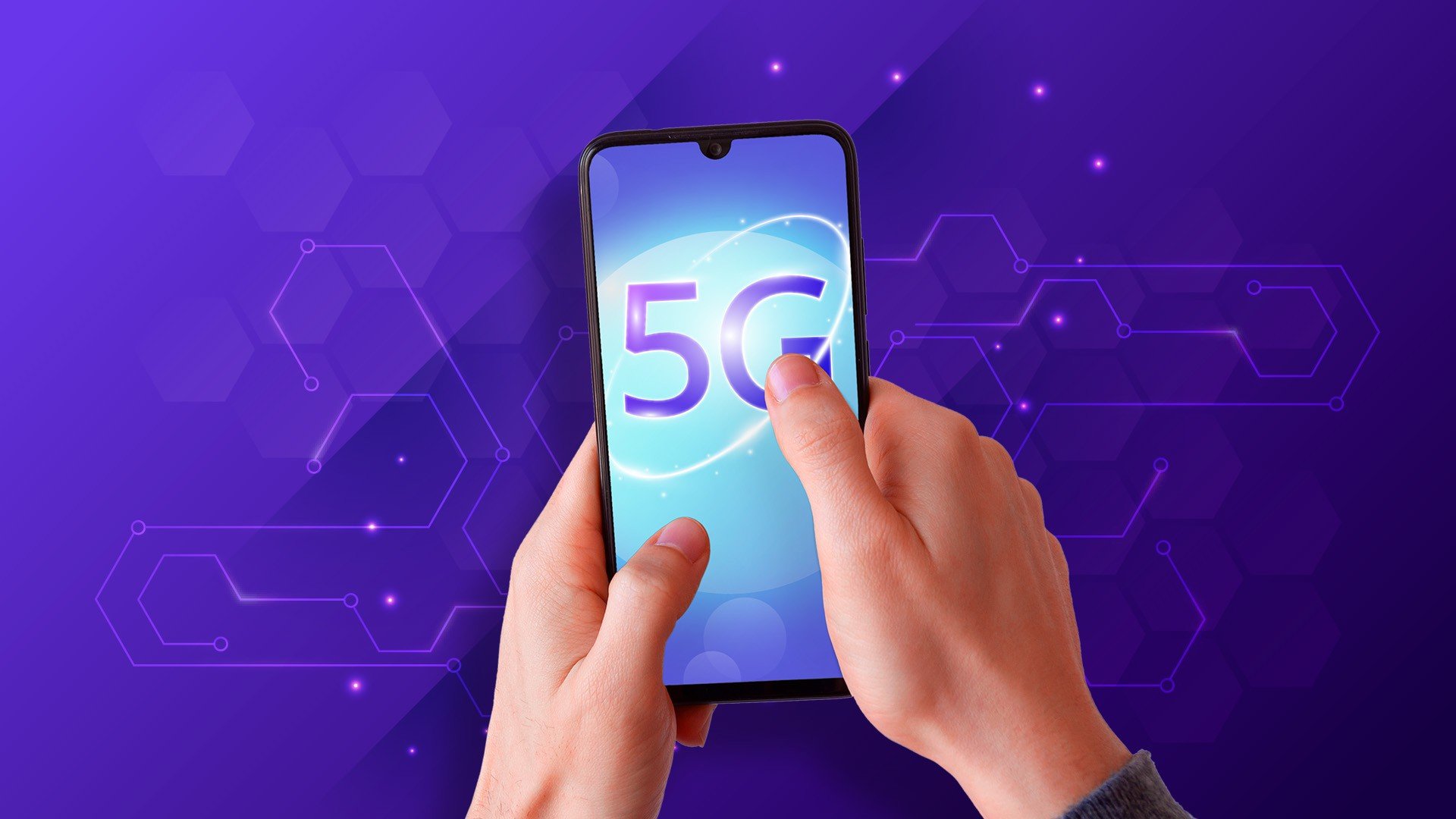 Reclamações contra rede móvel caíram 40% desde lançamento do 5G no Brasil, aponta Riot Games