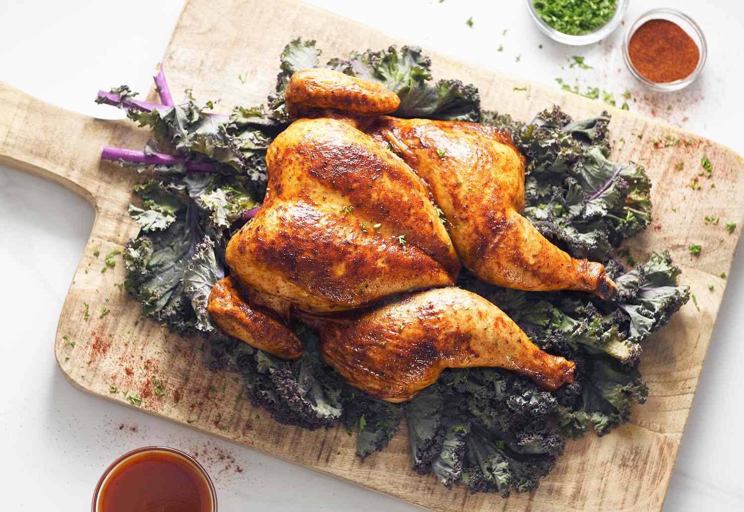 Is Rotisserie Chicken Healthy? Here’s What a Dietitian Says