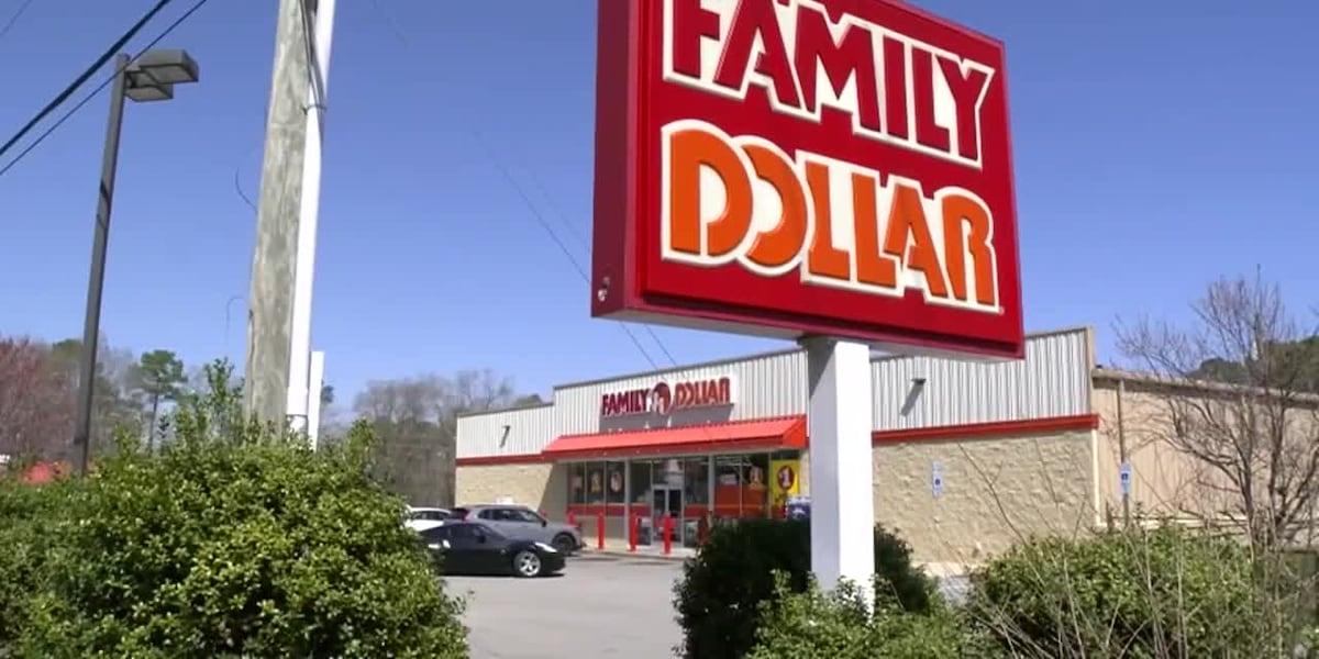 People dealing with food insecurity worry about the closure of hundreds of Family Dollar stores