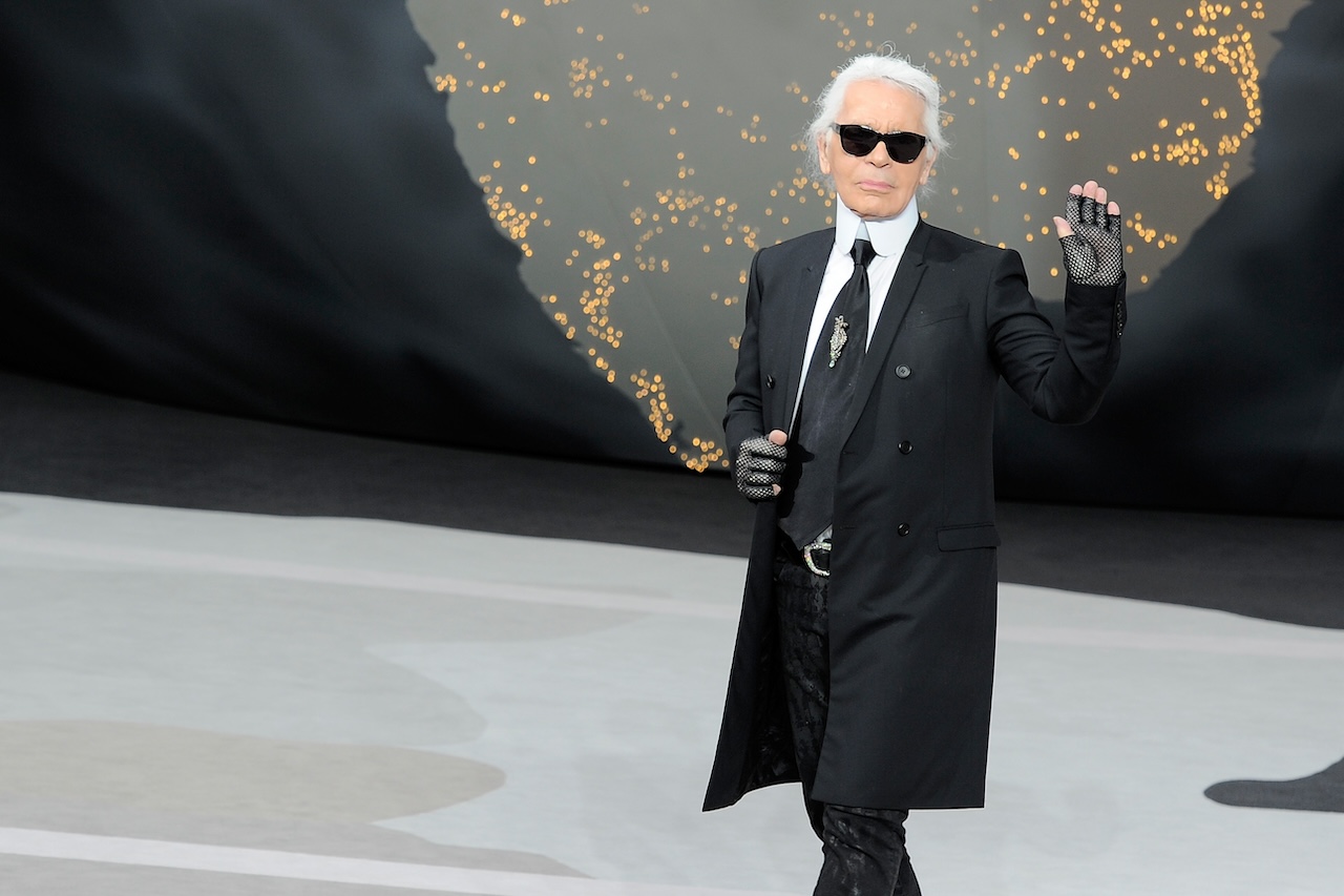 Unveiling the Kaiser: Karl Lagerfeld’s Story Comes to Disney+ in ‘Becoming Karl Lagerfeld’