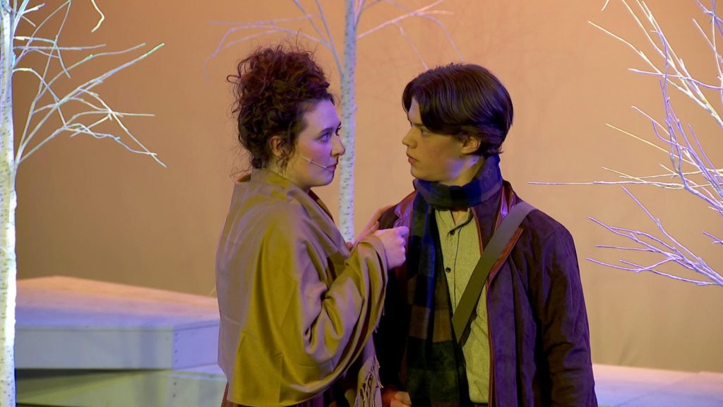 Kaleidoscope Performing Arts Presents ‘Into the Woods Jr.’