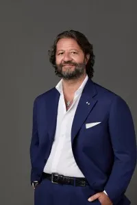 Guido Grassi Damiani president of Damiani Group