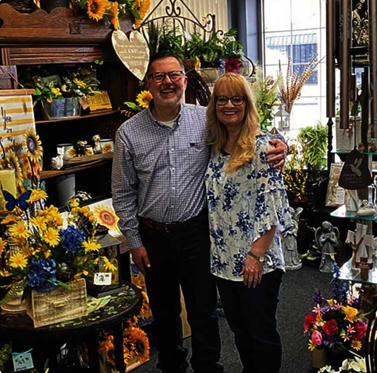 May’s Floral Home Décor turns 50 years young