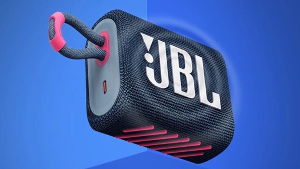 New Portable Speakers: नई टेक्नोलॉजी से लैस JBL का Go 4 पोर्टेबल स्पीकर, 7 घंटे तक जमकर बजेगा | new jbl go 4 portable speaker launch with auracast technology playback time 7 hours