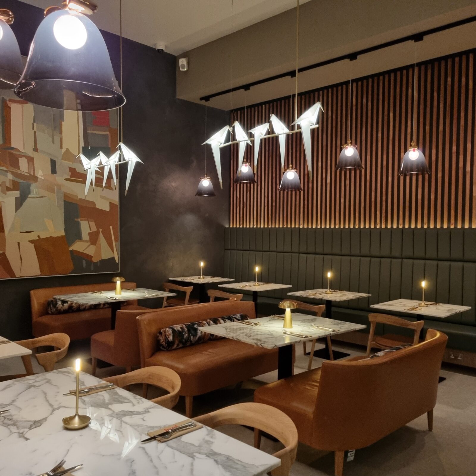 Hazel, Glasgow, review – the four-star AC Hotel by Marriott hotel restaurant isn’t quite up to scratch | Scotsman Food and Drink