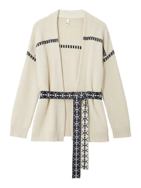 And Or Leona cardi, £75, John Lewis