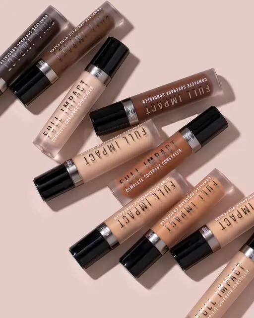 BPerfect Cosmetics Full Impact Concealer, £14.95