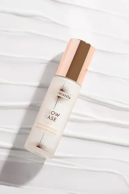 Bellamianta Glow Base, £18