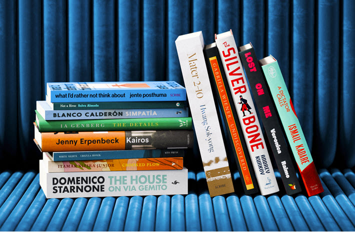 The International Booker Prize’s 2024 Longlist