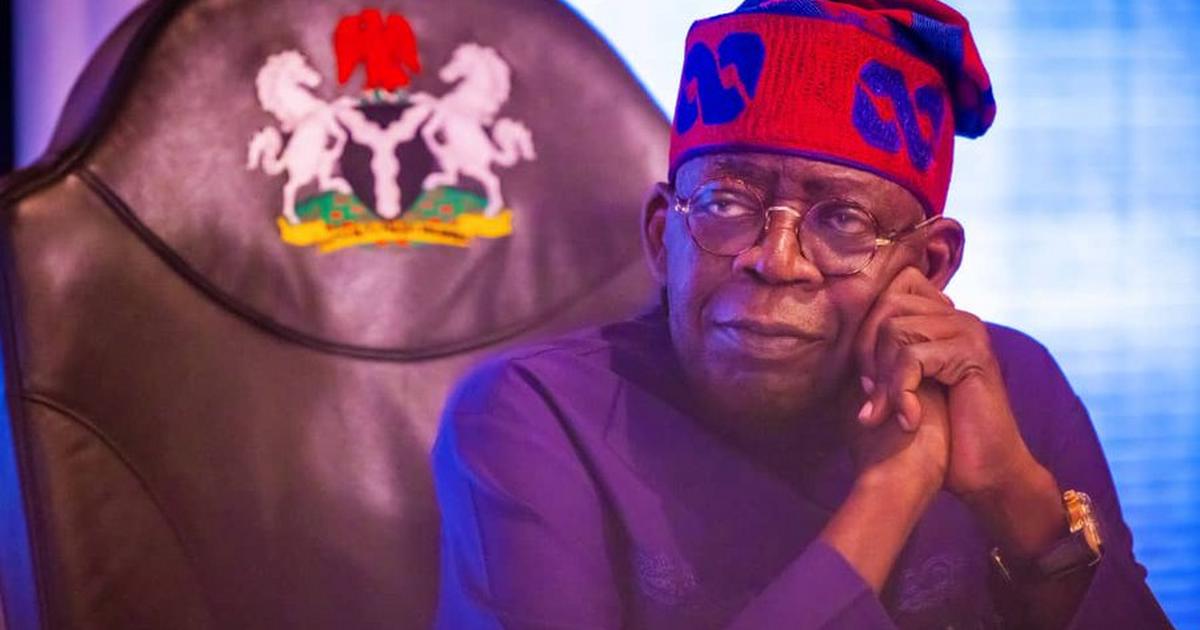 APC group asks Tinubu to use Russian gadgets to identify kidnapped pupils’ location