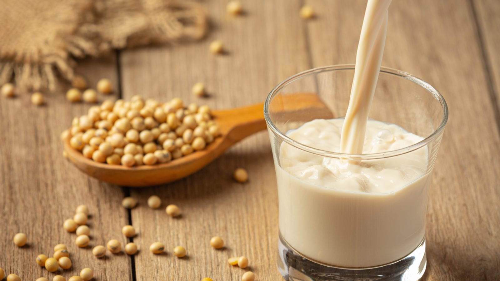 Best soy milk brands in India: 5 top choices if you’re vegan or lactose intolerant