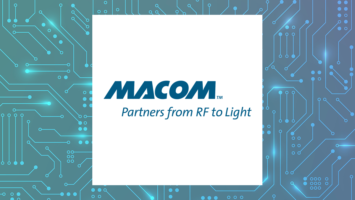 Envestnet Portfolio Solutions Inc. Lowers Stock Holdings in MACOM Technology Solutions Holdings, Inc. (NASDAQ:MTSI)