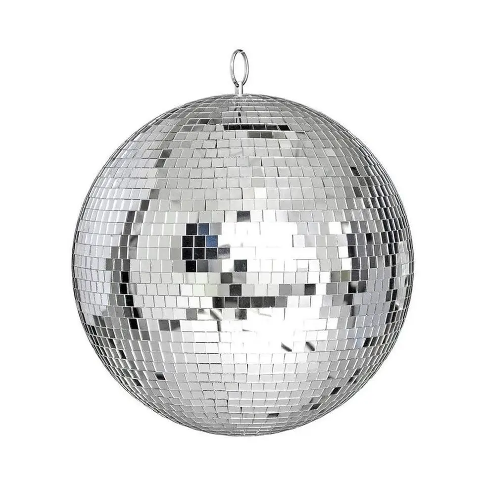 Mirror Disco Ball 