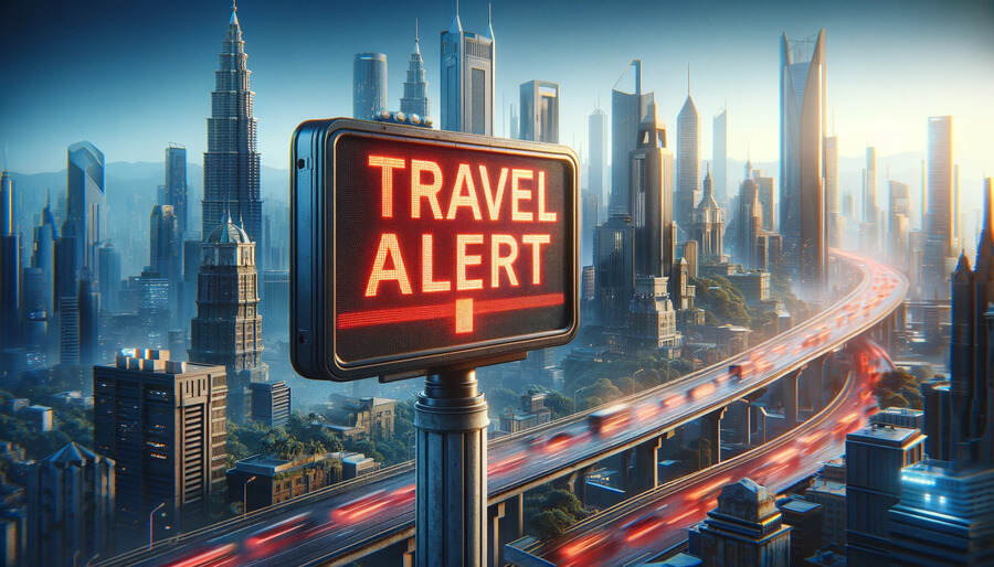 Travel Alert: U.S. State Department Issues New Worldwide Travel Warning for Americans – Travel And Tour World