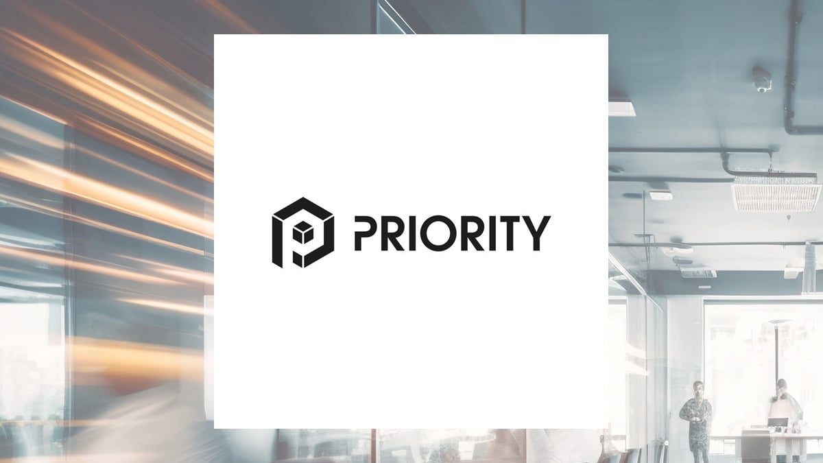 Sean Kiewiet Sells 9,852 Shares of Priority Technology Holdings, Inc. (NASDAQ:PRTH) Stock