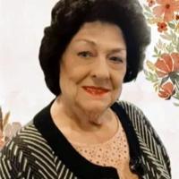 Luna A. Rollins, 87