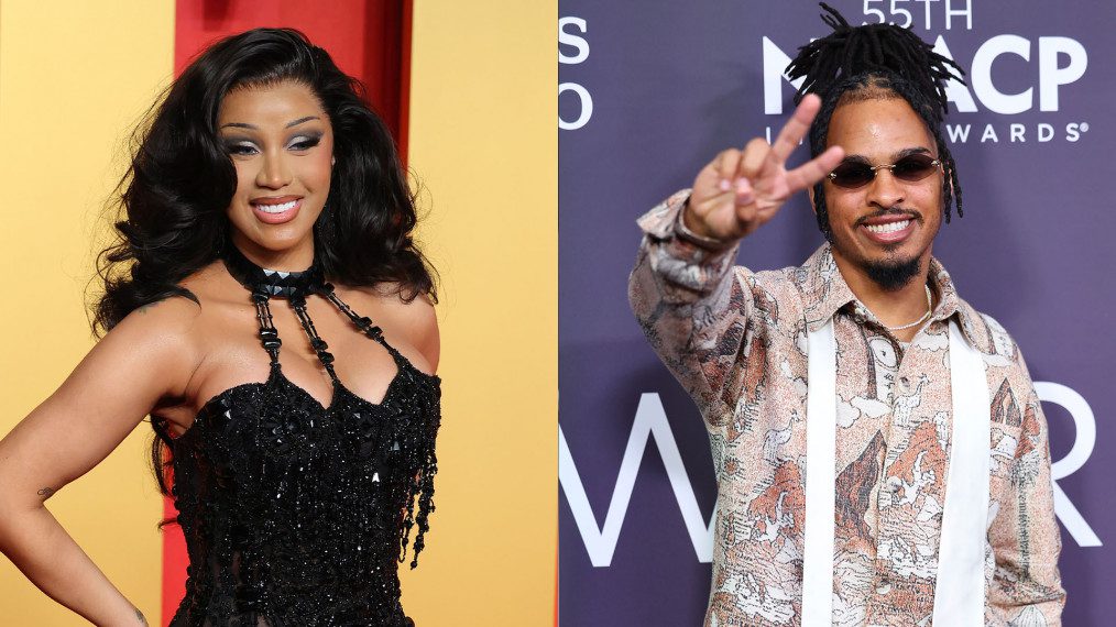 Cardi B And Keith Lee Unite To Review LA-Based Restaurant Easy Street Burgers