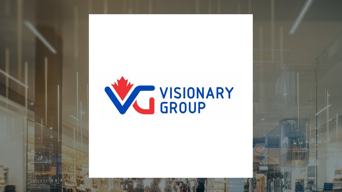 Visionary Education Technology Holdings Group (NASDAQ:VEDU) Trading Down 41.1%