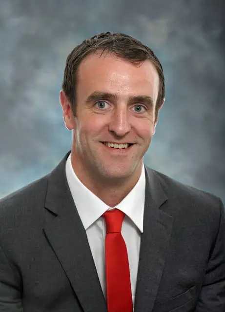 Mark H Durkan