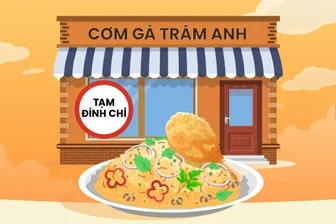 Toàn cảnh vụ 360 người ngộ độc cơm gà tại Nha Trang