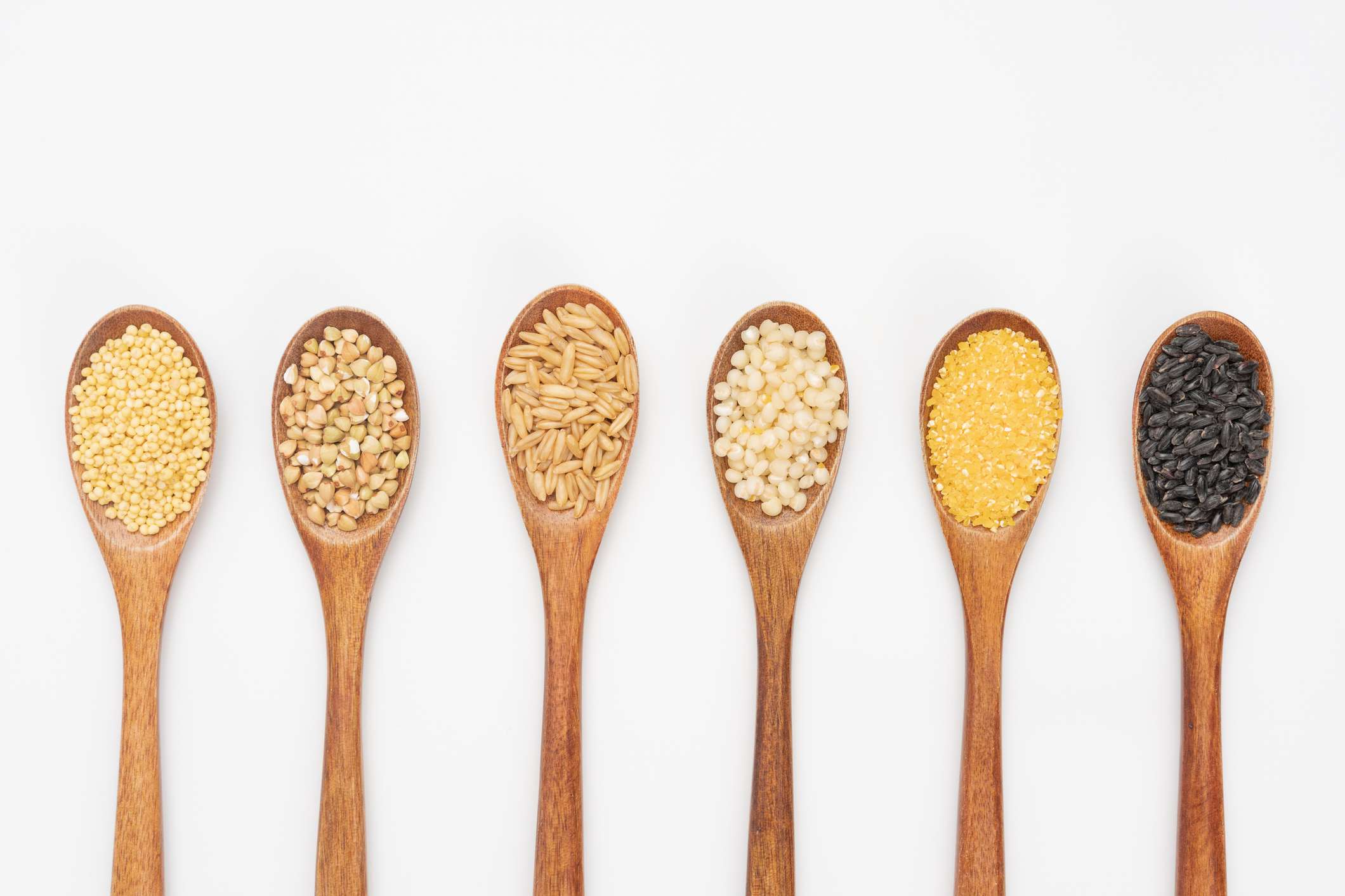 We Asked a Dietitian What the Healthiest Grains Are. Here Are Her Top Picks