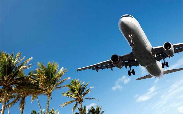 There will be two new nonstop flights from El Paso Airport – Travel And Tour World