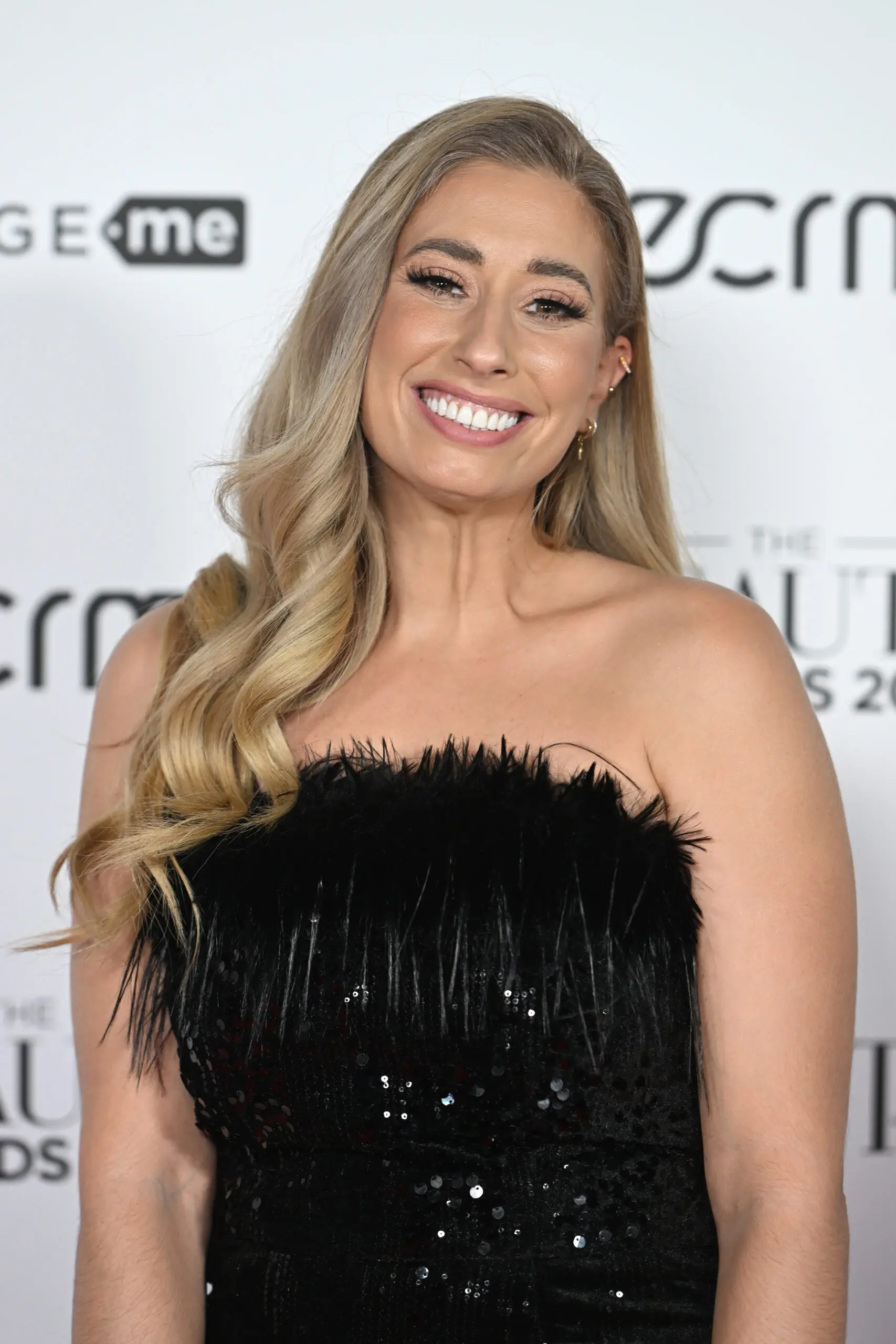 Stacey Solomon shared that there was more homeware launches coming up