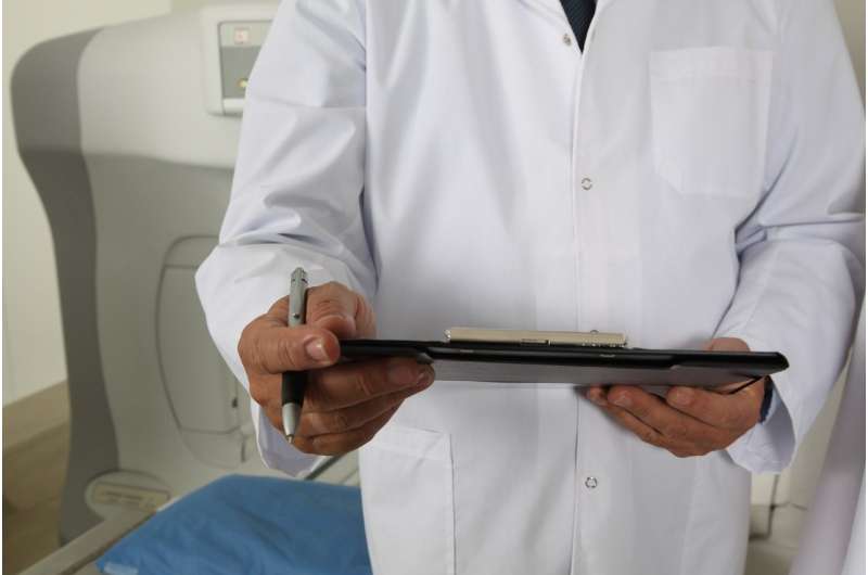 Virtual scribes reduce physicians’ time spent on electronic health records
