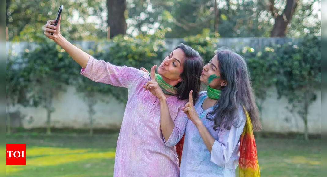 Holi 2024: Tips to protect your smartphone and other gadgets from colours and water while enjoying Holi |