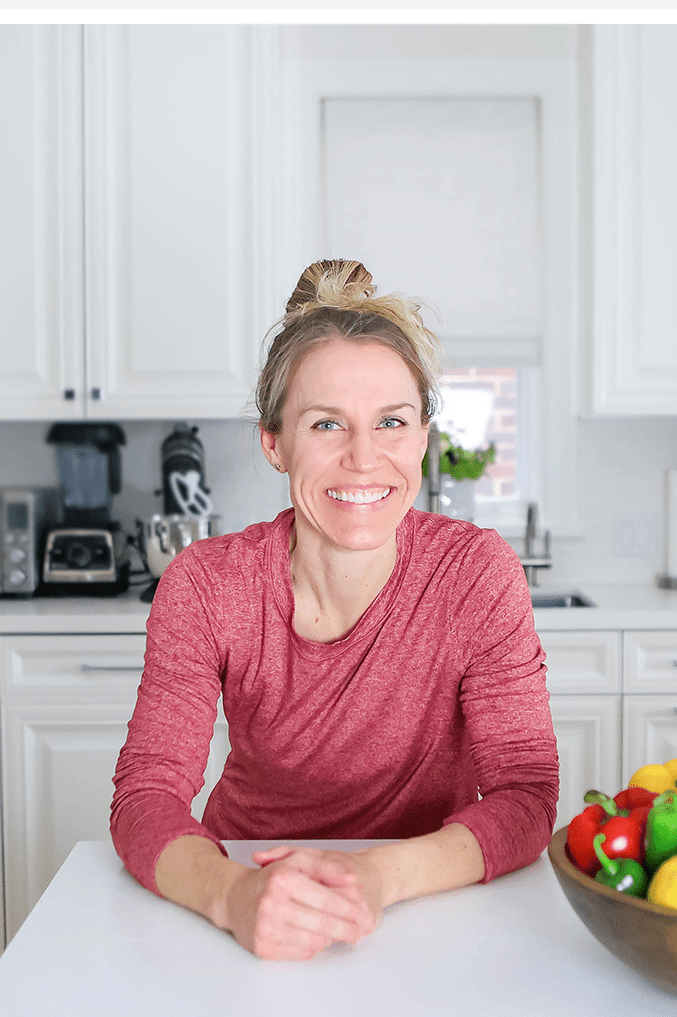 Sara Haas: Contributing Writer for Simply Recipes