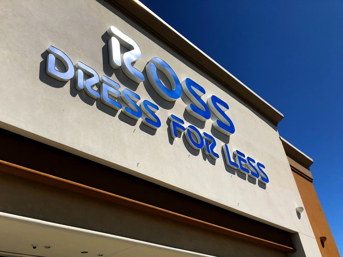 Ross Dress For Less Trumbull Store To Open In Former Home Goods Space