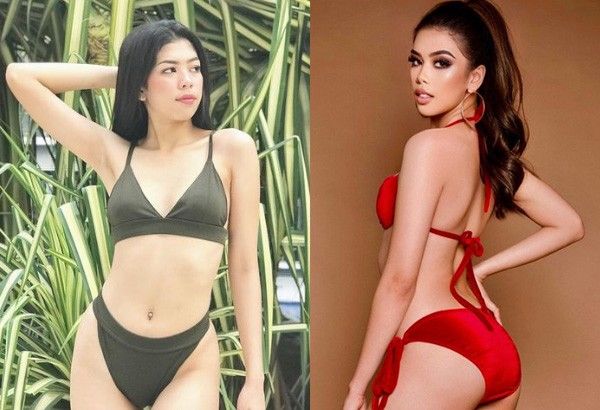 No longer ‘hipon’? Herlene Budol reacts