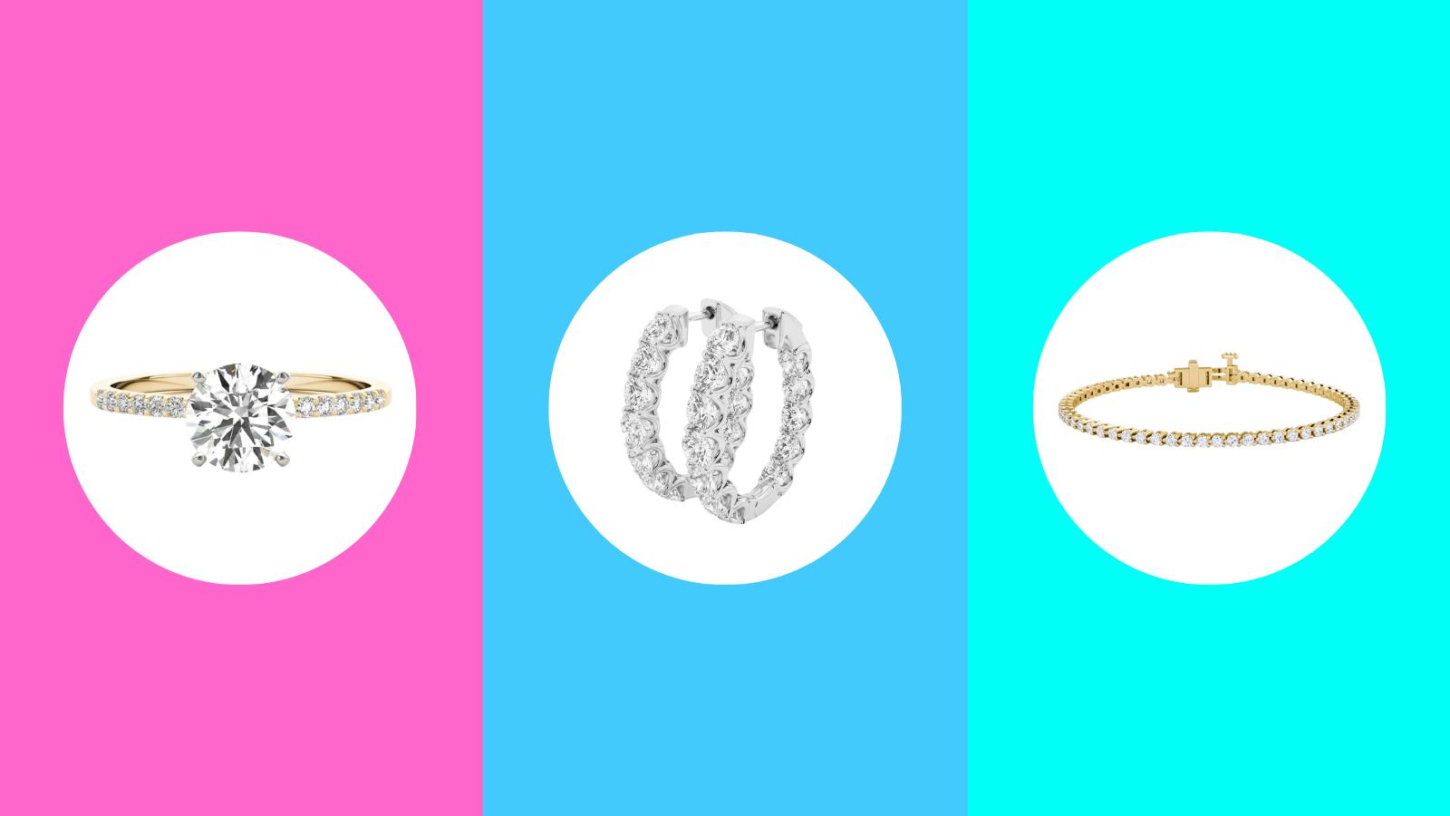 The Best Lab-Grown Diamonds, According To Jewelry Experts