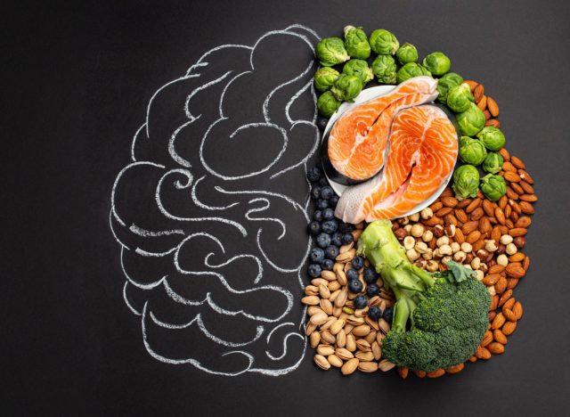 5 MIND Diet Foods That Can Help You Live Longer