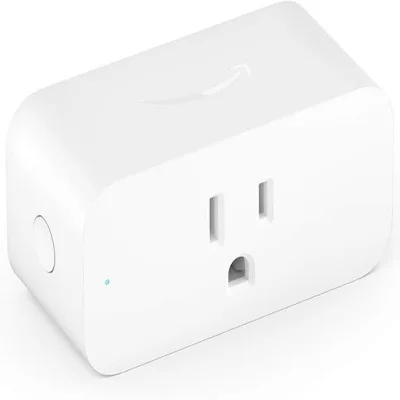 Amazon Smart Plug