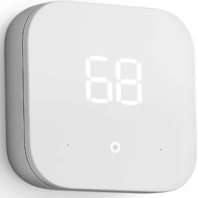 Amazon Smart Thermostat