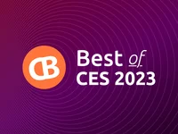 This is the best stuff we saw at CES 2023