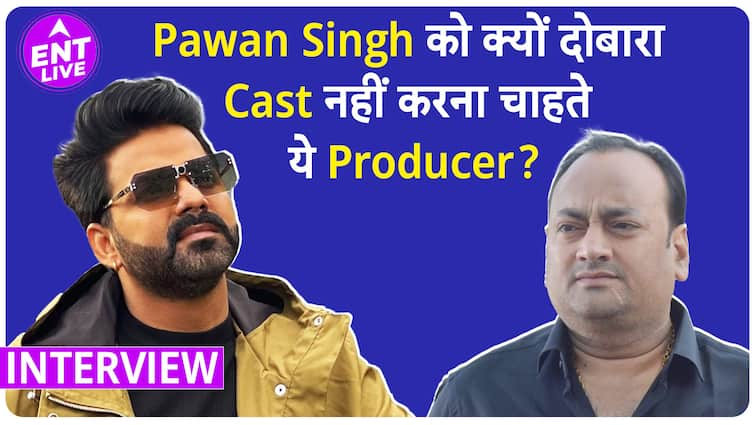 Pawan Singh के गानों को बताया अश्लील, Industry में Vulgarity पर उठाए सवाल..😳, Prem Rai Interview