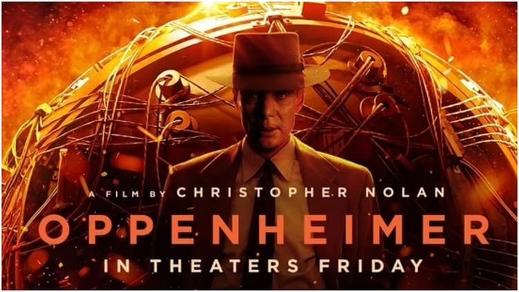 Oppenheimer: ओटीटी पर दस्तक देने वाली है ‘ओपेनहाइमर’, जियो सिनेमा पर इस दिन दर्शकों का कराएगी मनोरंजन