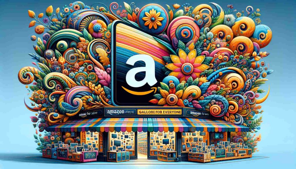 Amazon Welcomes Spring with a Special Sale: Gadgets Galore for Everyone