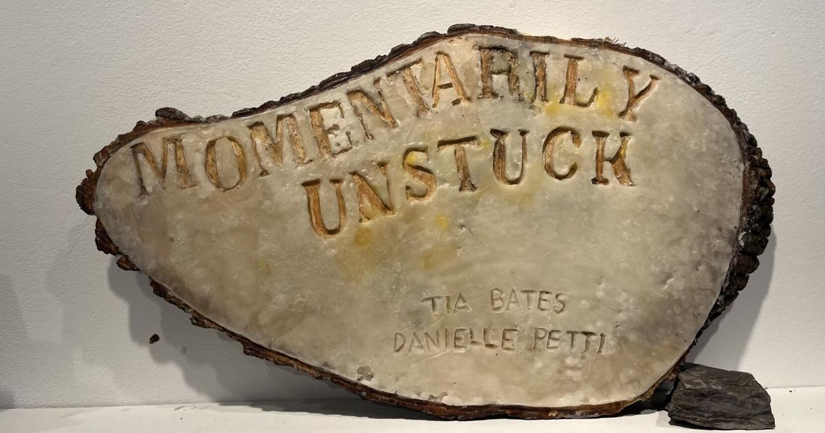 Preview: Western students debut exhibit at SATELLiTE gallery