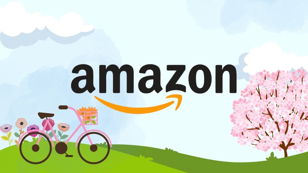 26 Deals in Amazon’s Big Spring Sale Actually Worth Paying Attention To