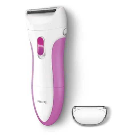 Philips SatinShave Essential Women’s Electric Shaver, amazon big spring sale beauty deals