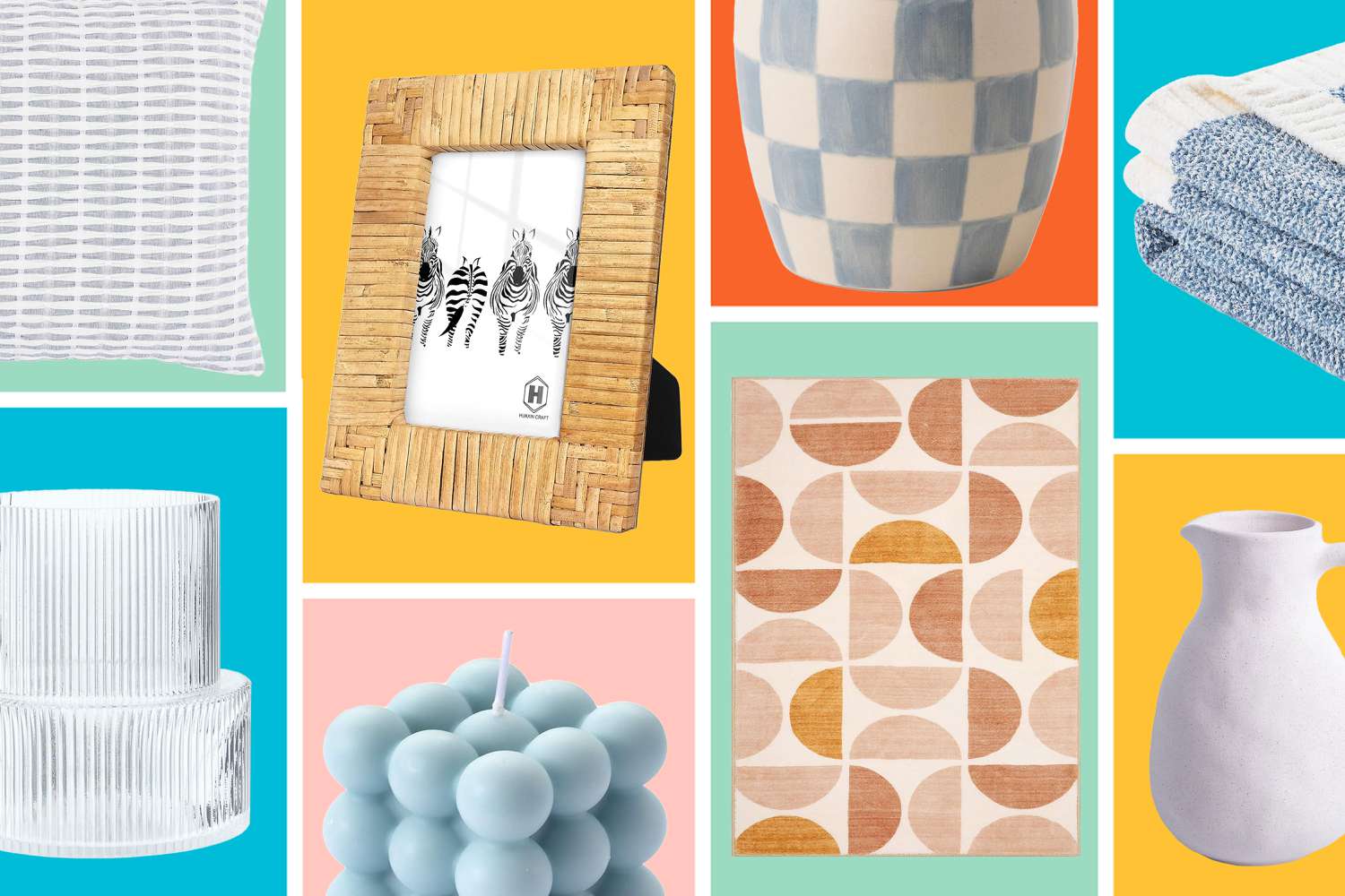 This Secret Amazon Section Is Overflowing with Unique Spring Home Decor, and Prices Start at $10