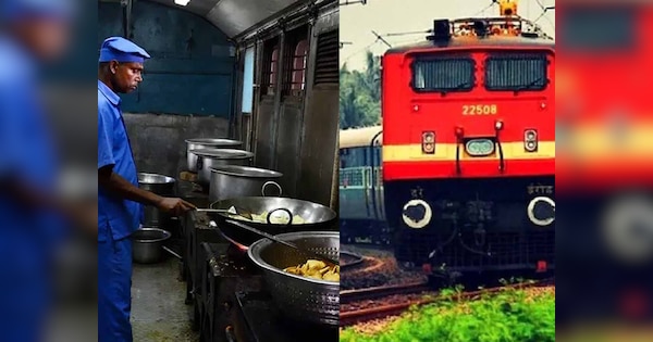 Indian Railways: रेलवे बोर्ड के आदेश पर जुलाई से होगा बदलाव, ट्रेनों में बदल जाएगा खानपान का पूरा स‍िस्‍टम