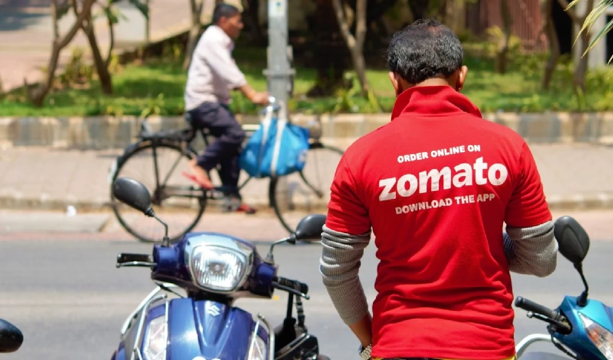 फूड डिलीवरी ऐप Zomato की Green-Red Service पर बहस जारी, अब डिलिवरी पार्टनर्स ने बताई अपनी परेशानियां