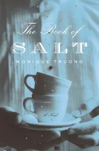 The Book of Salt