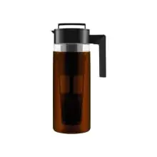 Product image of Takeya Patented Deluxe Cold Brew Coffee Maker, 2 QT